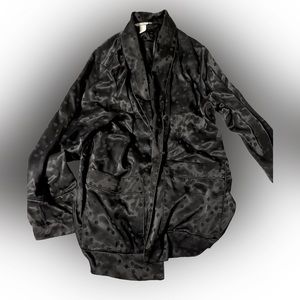 H& M Polka Dot Blazer